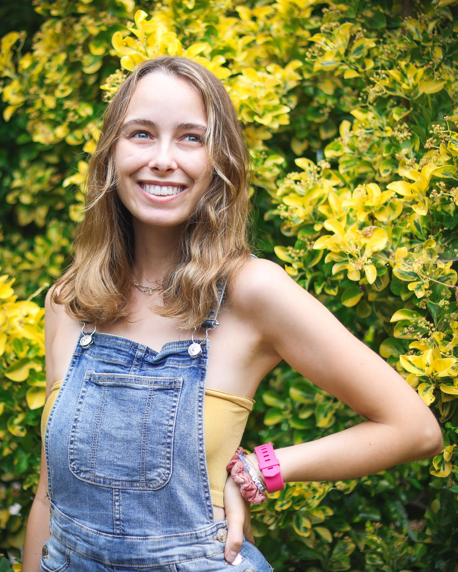 Julia Byers [Summer 2022]